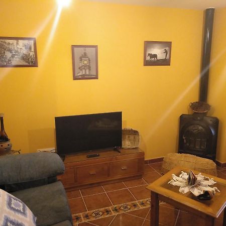 Casa Rural La Santiaga Arroyo de la Luz 외부 사진